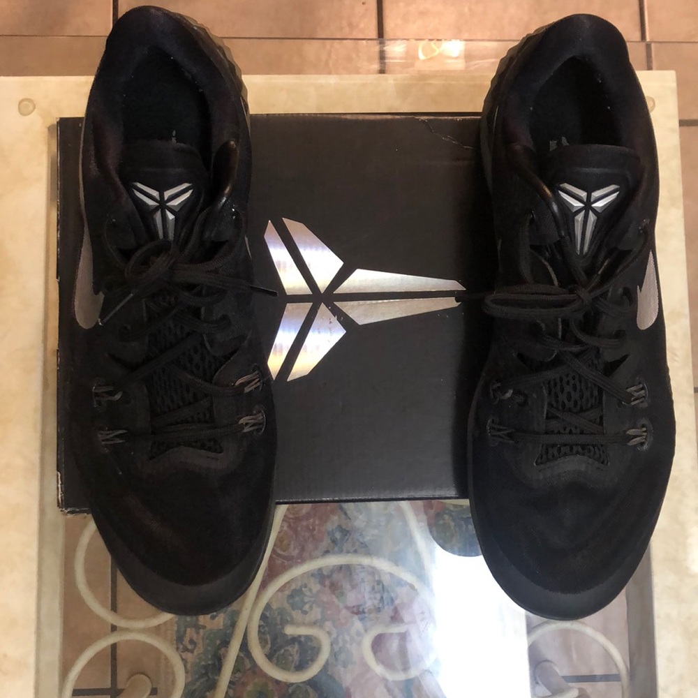Nike Zoom Kobe Venomenon 5